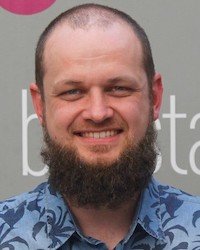 Stefan Yuri Wondracek