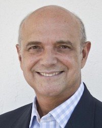 Peter Colón